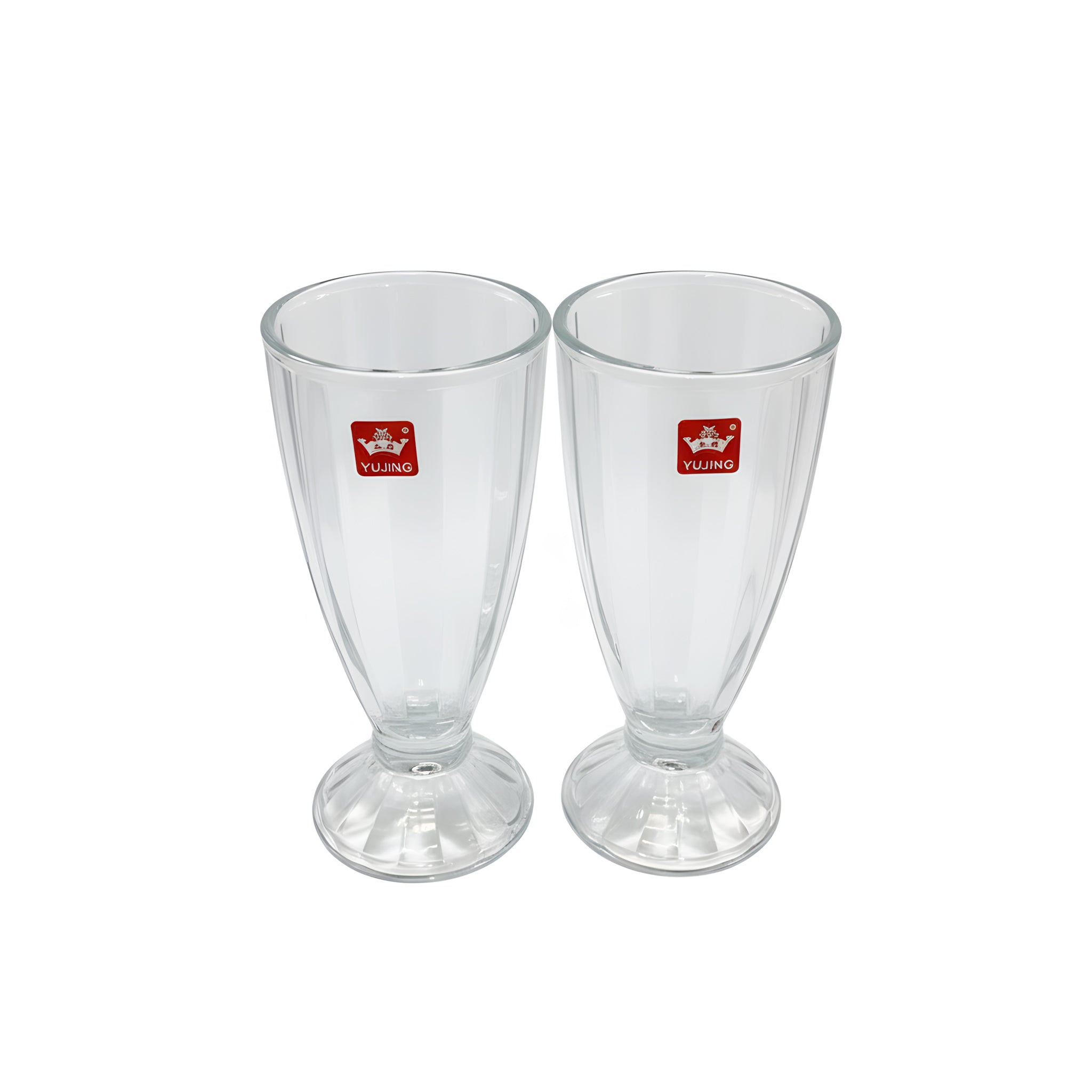 كأس جيلي2 قطعة 181A ماركة Yujing .