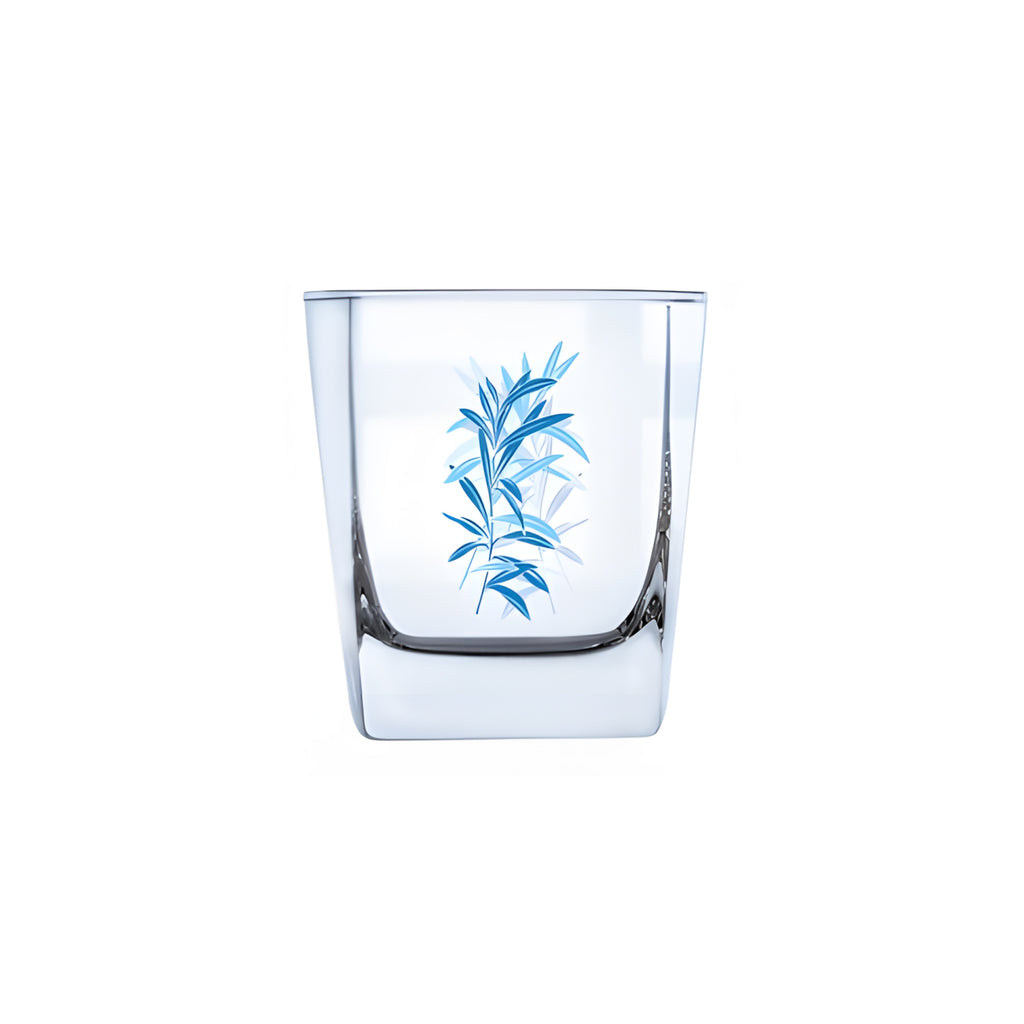 طقم 6 قطع مياه استرلينج بلو بلم 30 CL لومينارك