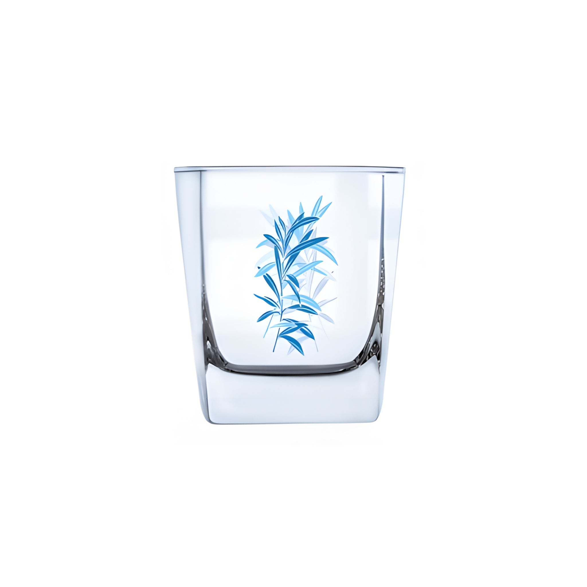 طقم 6 قطع مياه استرلينج بلو بلم 30 CL لومينارك