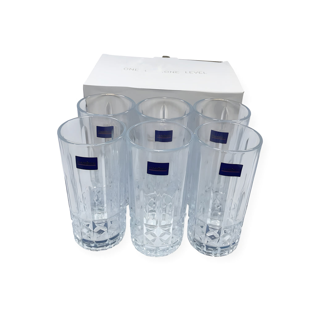 طقم شوب 6 قطع 318 ماركة يوجينج .