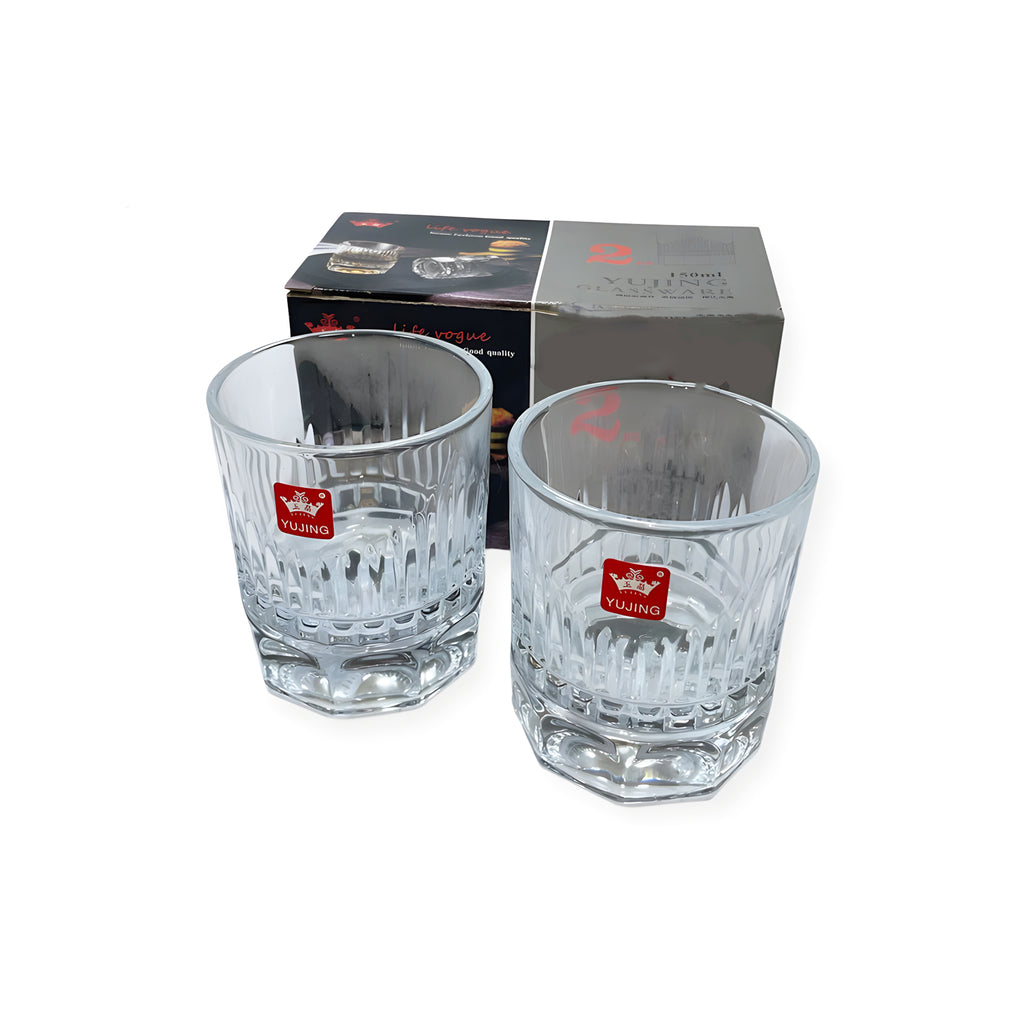 كوب 6 قطع 160ماركة يوجينج.