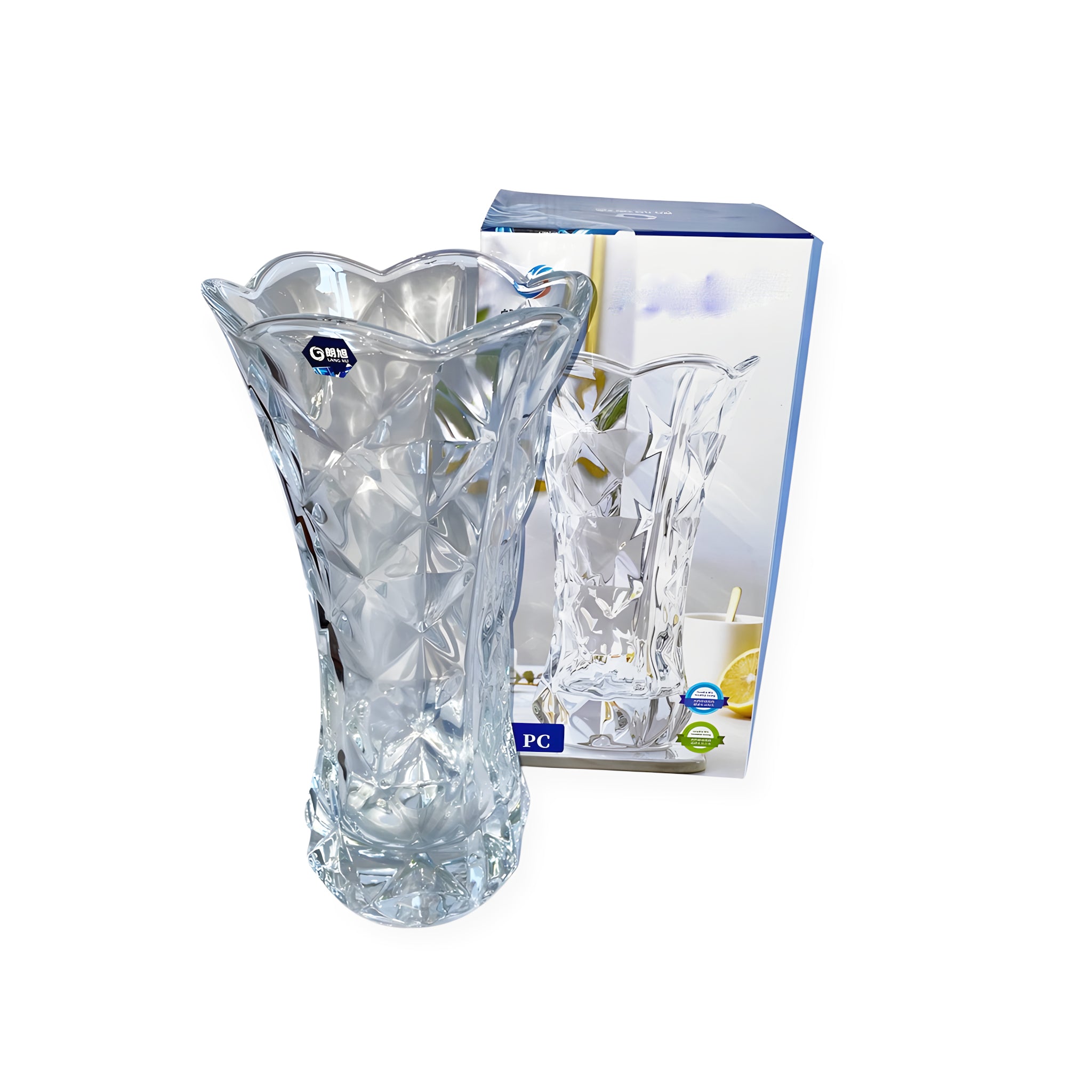 فازة1222A ماركة  Yujing.