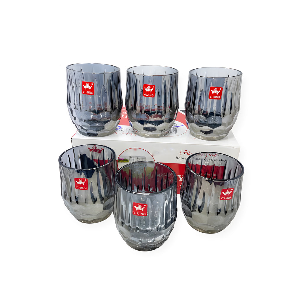 كوب 6 قطع فاميه 130 سيماركة يوجينج .