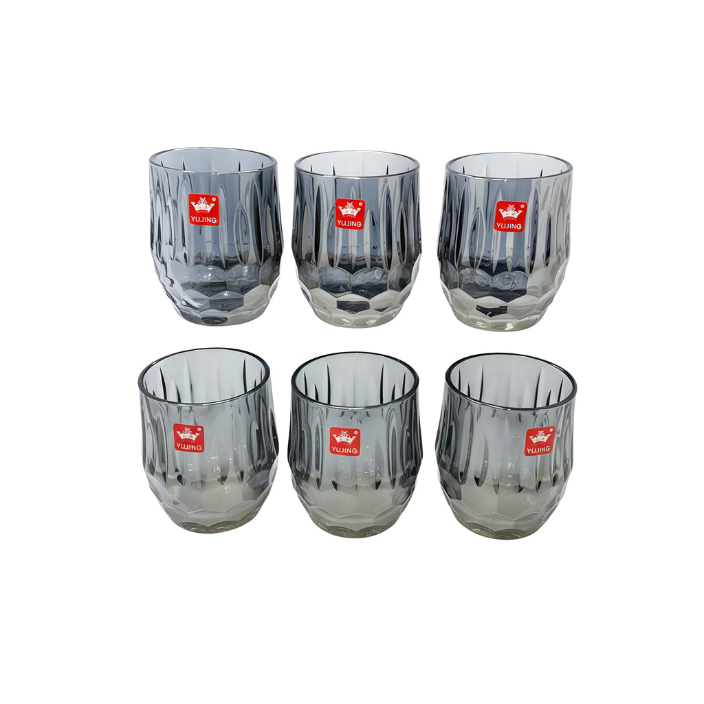 كوب 6 قطع فاميه 130 سيماركة يوجينج .