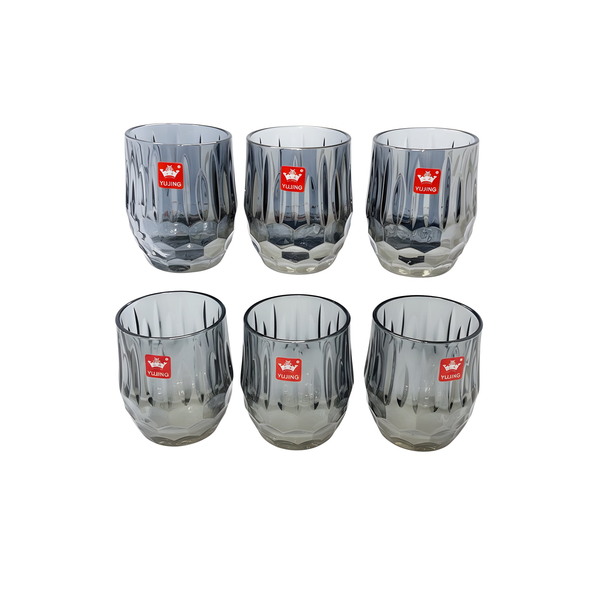 كوب 6 قطع فاميه 130 سيماركة يوجينج .