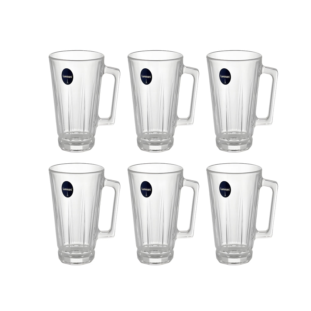 مج بوب لاسين من لومينارك