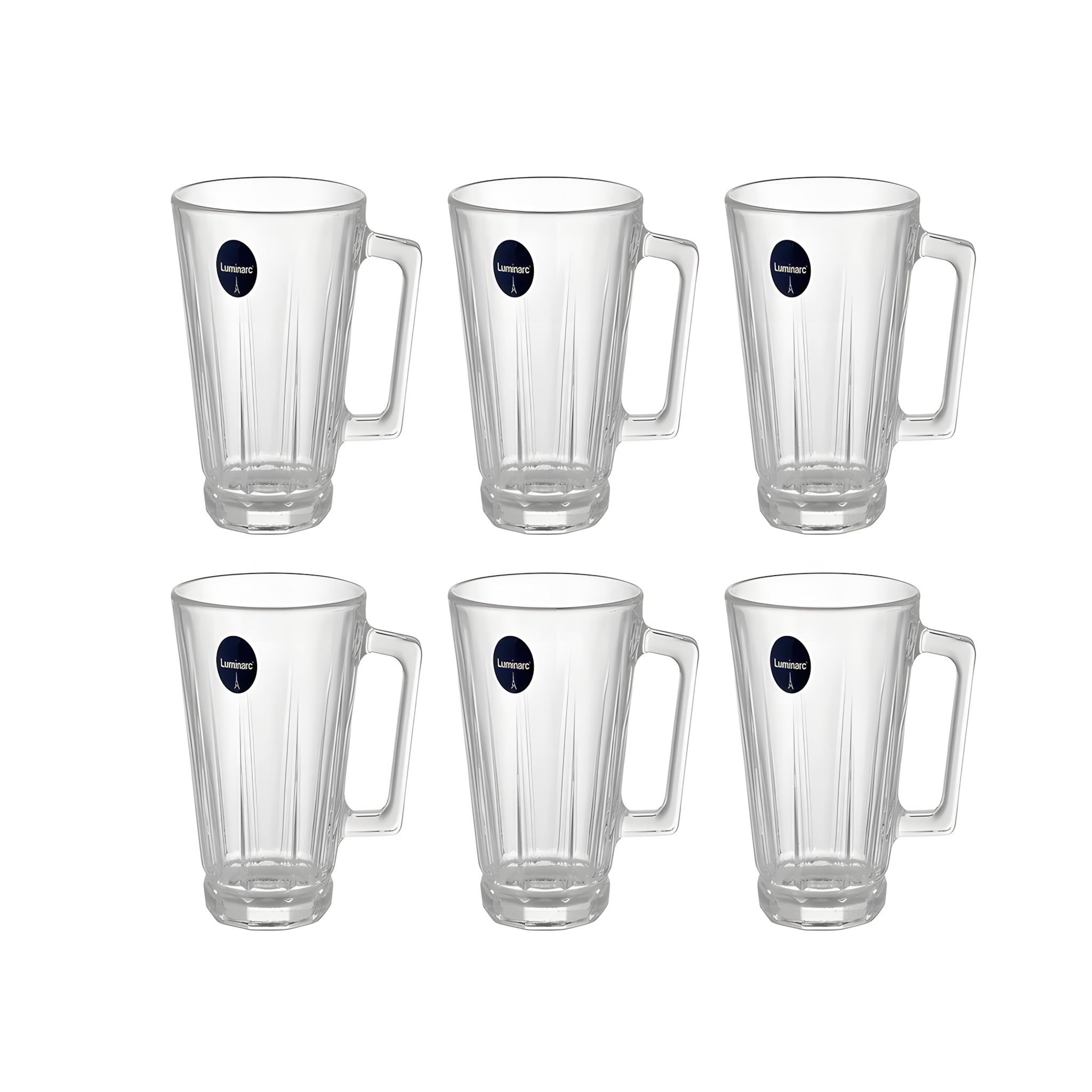 مج بوب لاسين من لومينارك