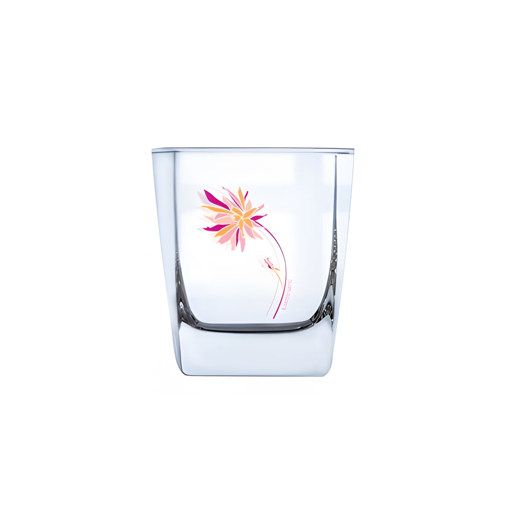 طقم 6 قطع مياه استرلينج بينك سوربت 30 CL لومينارك