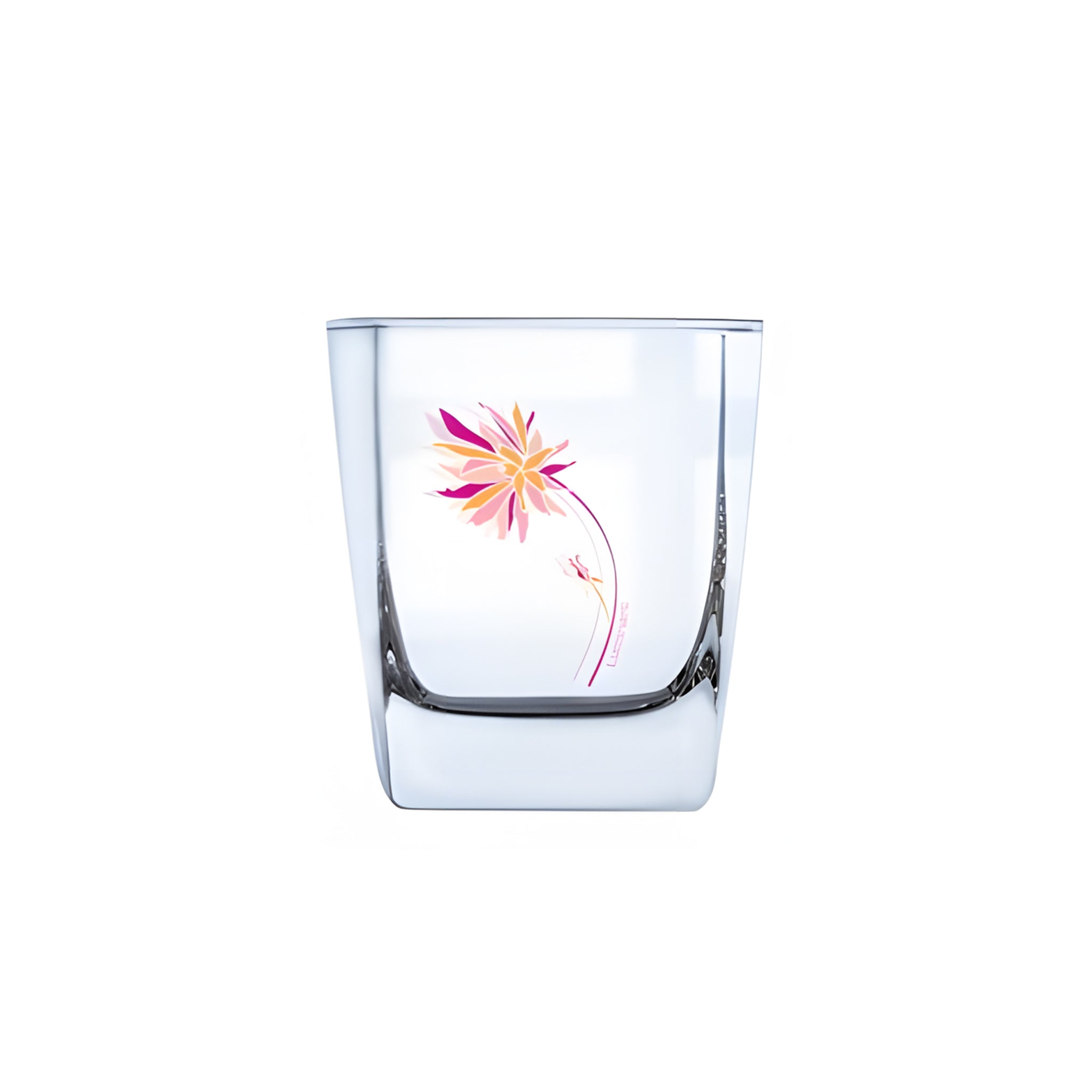 طقم 6 قطع مياه استرلينج بينك سوربت 30 CL لومينارك