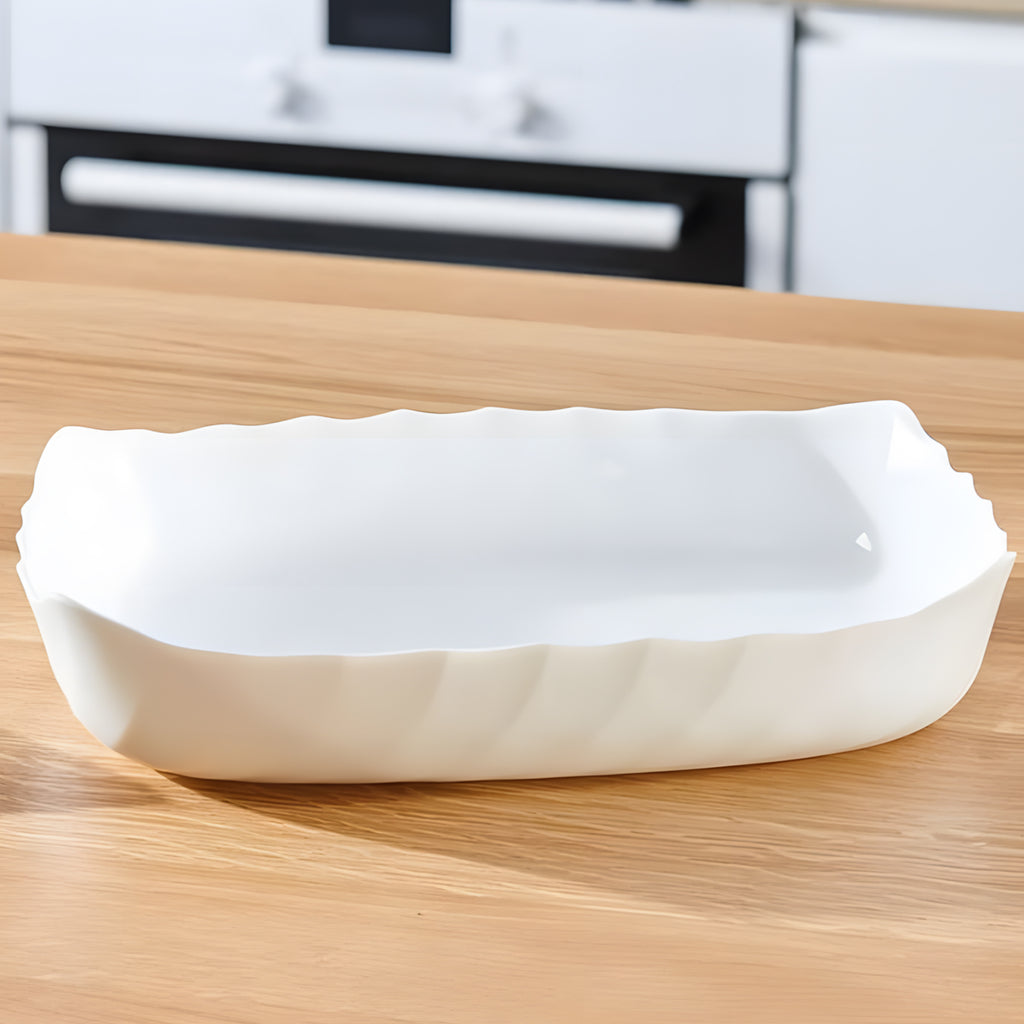 طاجن مستطيل تريانو