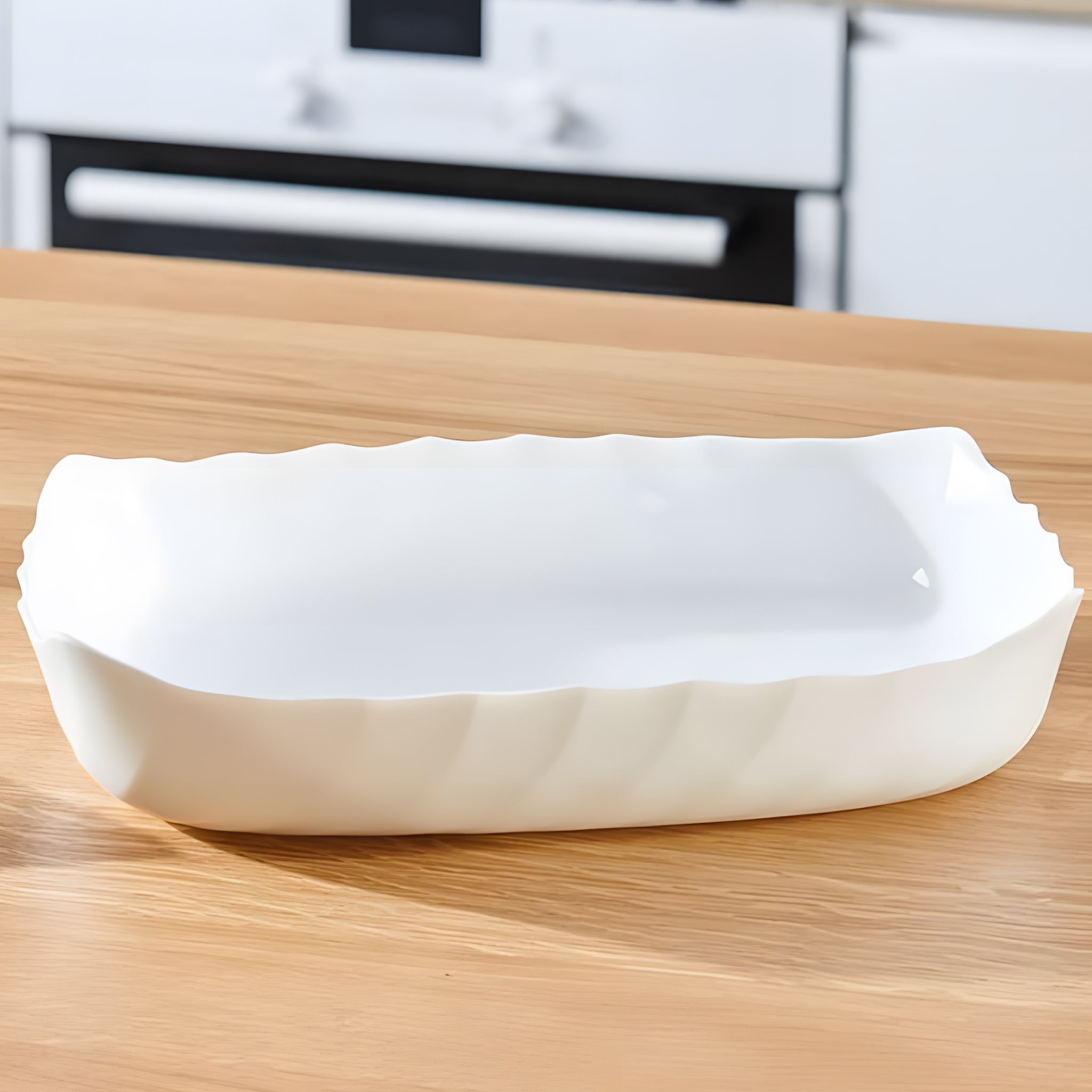 طاجن مستطيل تريانو