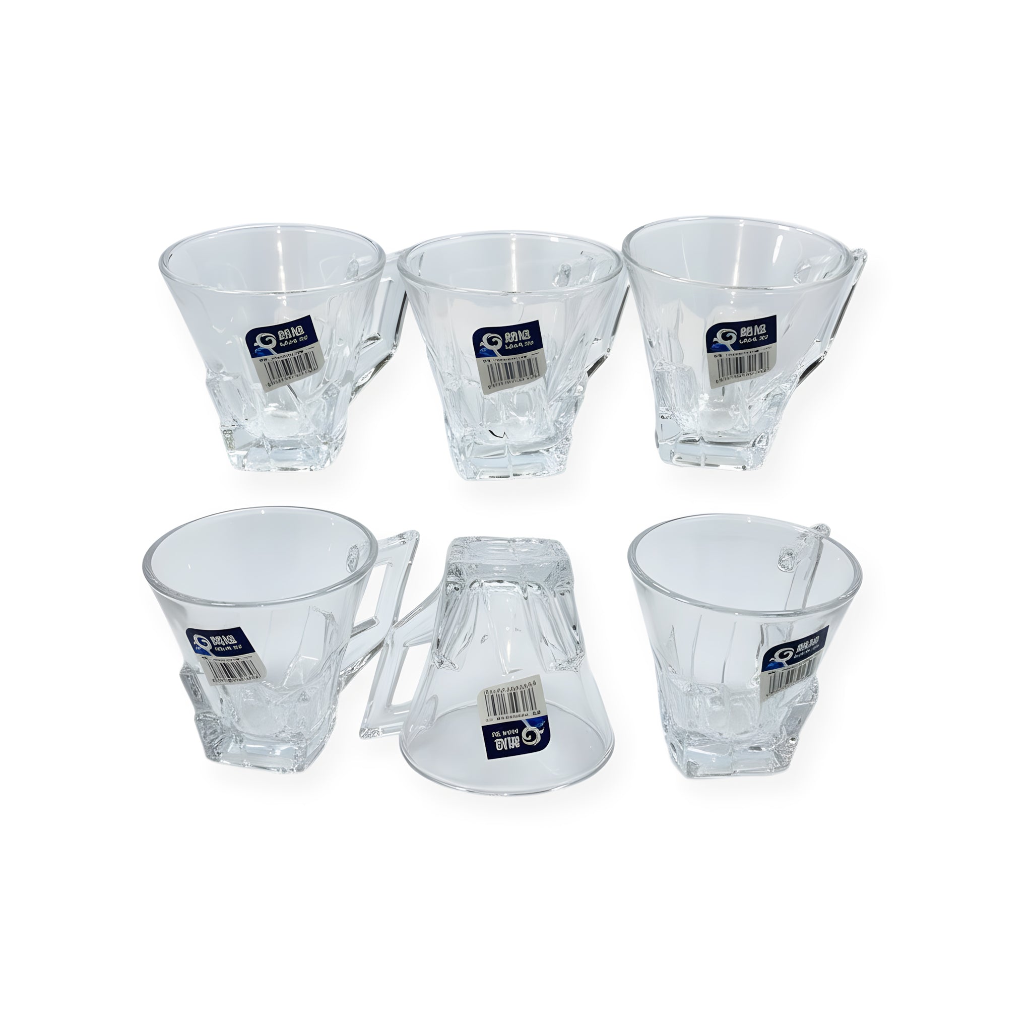 مج  6 قطع  ايس 1060Aماركة Yujing.