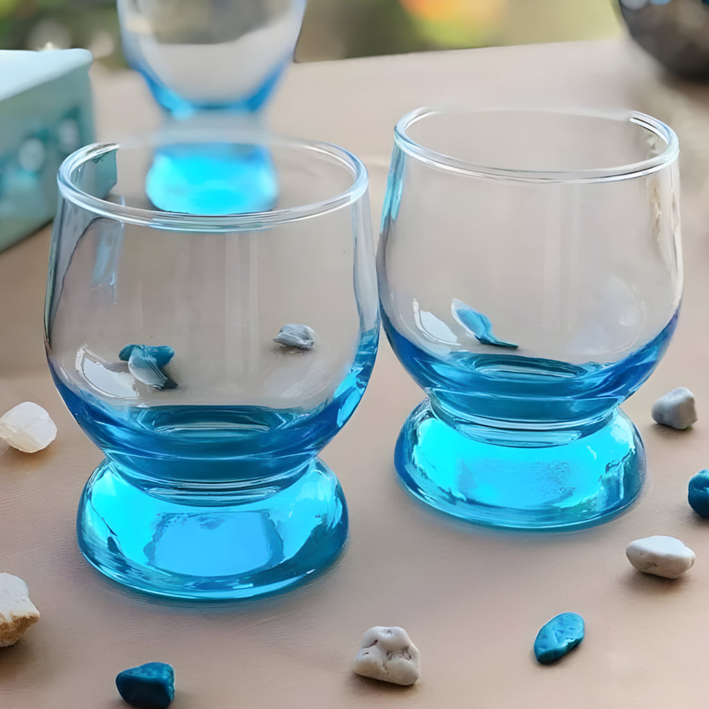 كوب قهوة باساباتشى اكواتيك