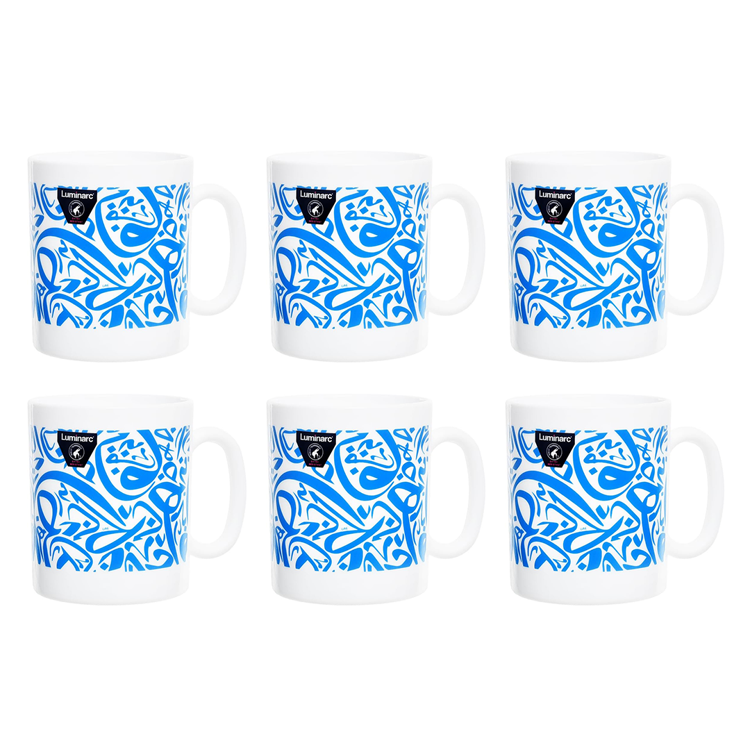طقم مج اركوبال ايسنس جابولانى