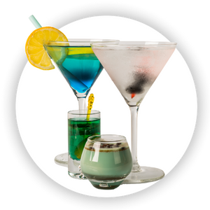 Drinkware sets