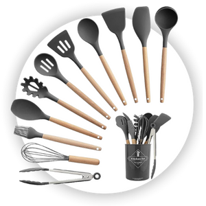 utensils