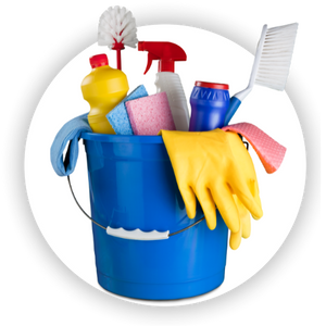 Cleaning Tools