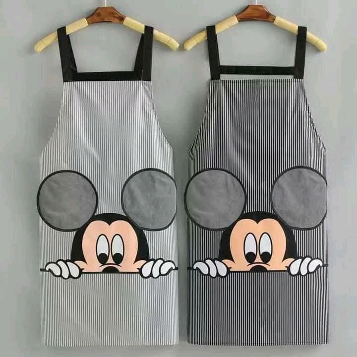مريلة مطبخ ميكي ماوس  Disney Chef Apron