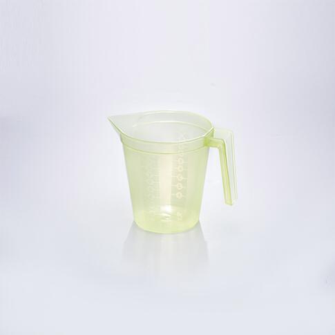 دورق مدرج كولومبو