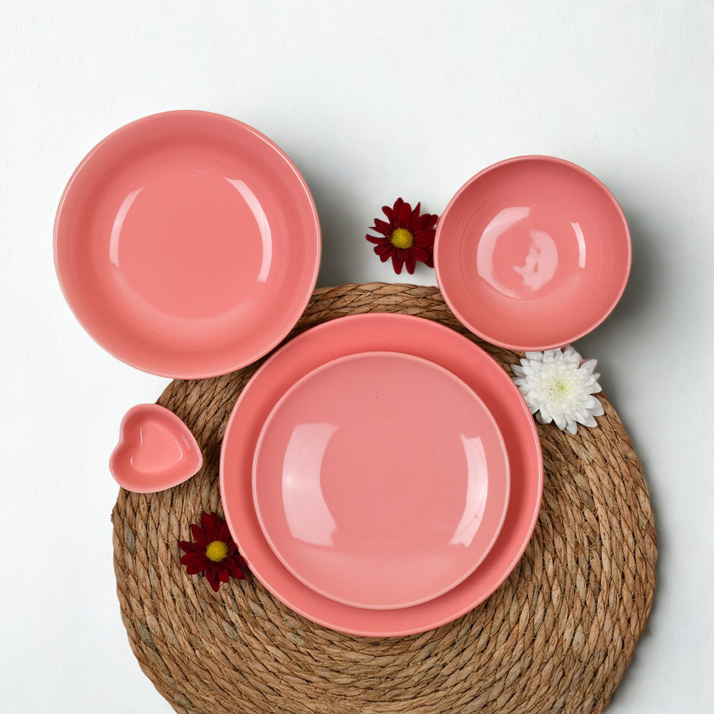 طقم عشاء بورسلين 30 ق من Neoklien