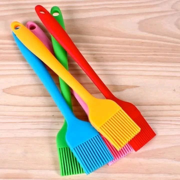فرشة تزييت سيليكون