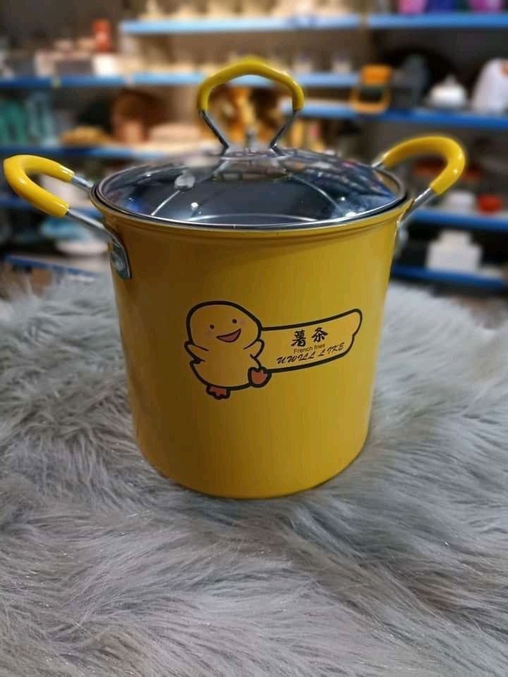 حله تحمير سعه 3 لتر